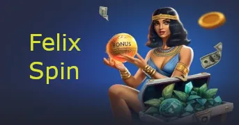 Felix Spin